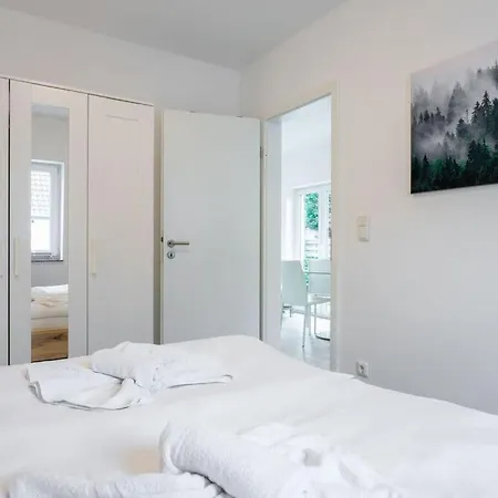 Dream Comfortable * Zinnowitz