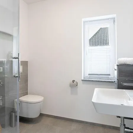 Dream Comfortable Ferienhaus Zinnowitz