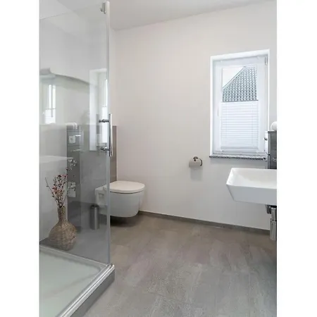 Ferienhaus Dream Comfortable Zinnowitz