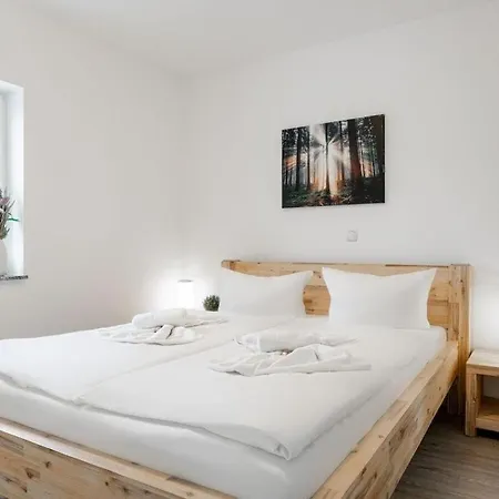 Dream Comfortable Ferienhaus