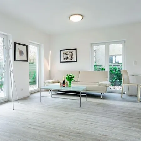 Ferienhaus Dream Comfortable *