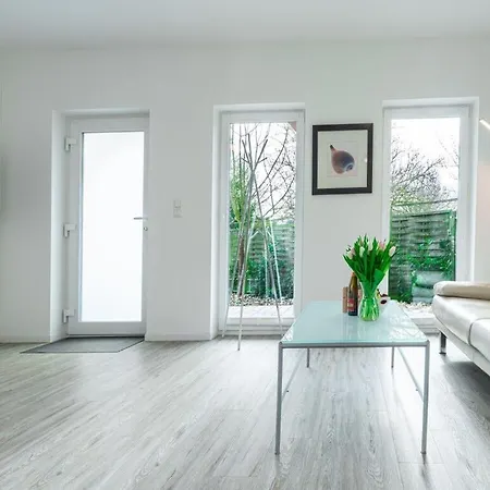 Dream Comfortable Ferienhaus Zinnowitz