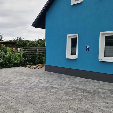 Ferienhaus Dream Comfortable