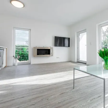 Ferienhaus Dream Comfortable *