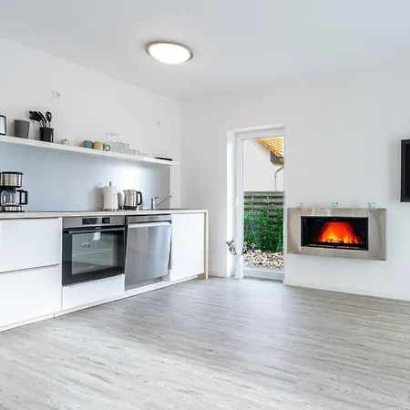 Dream Comfortable Zinnowitz