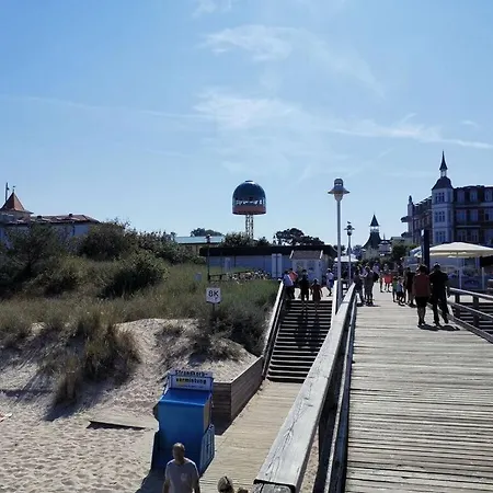 Dream Comfortable * Zinnowitz