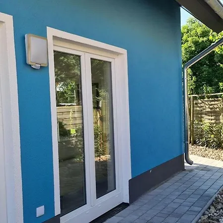 Dream Comfortable Ferienhaus