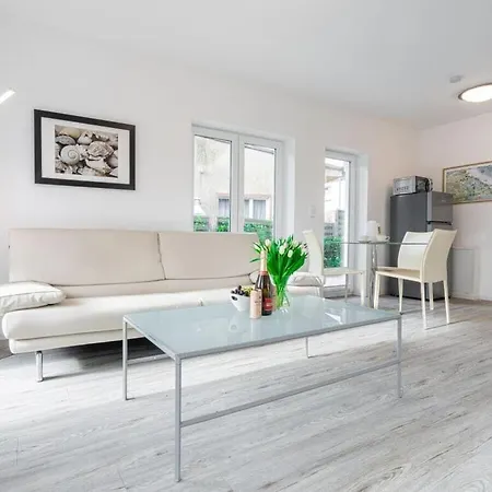 Dream Comfortable Zinnowitz