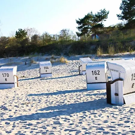 Dream Comfortable * Zinnowitz