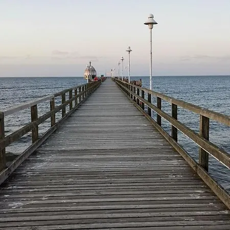 Dream Comfortable * Zinnowitz